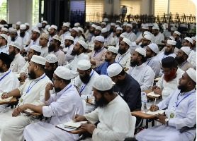 প্রশিক্ষণ কর্মশালা ও সভা